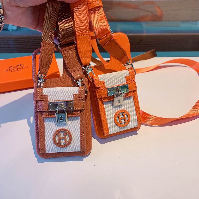 Hermes iphone 12-14pro max 16